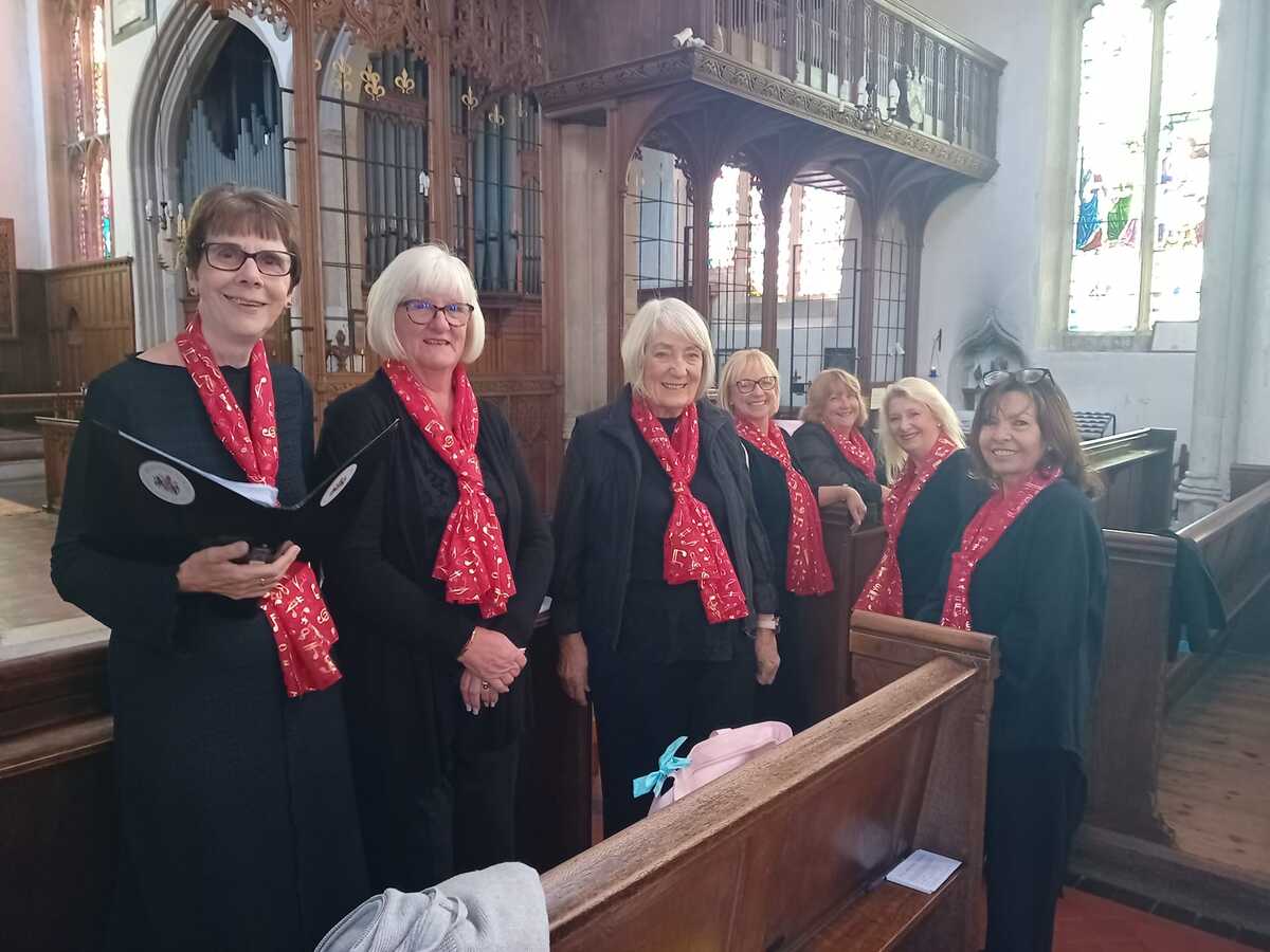 1st Birthday Concert 12.09.25